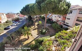 Coquet Studio Centre Port Cap D'Agde